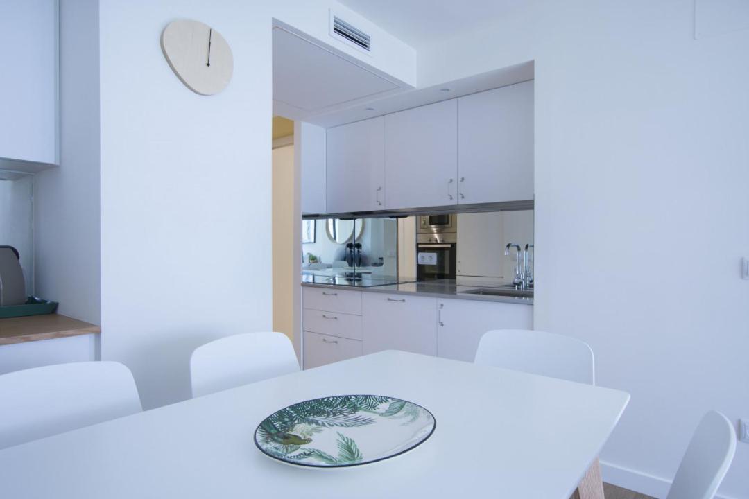 Mintystay - 2Bd Salamanca Madri Exterior foto