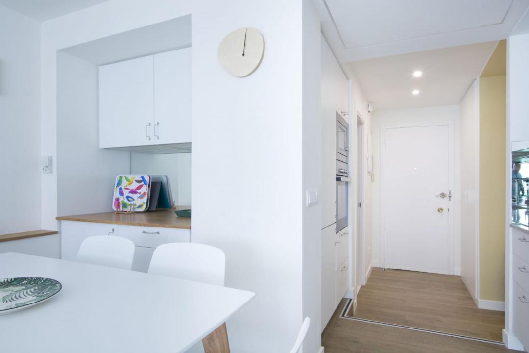 Mintystay - 2Bd Salamanca Madri Exterior foto