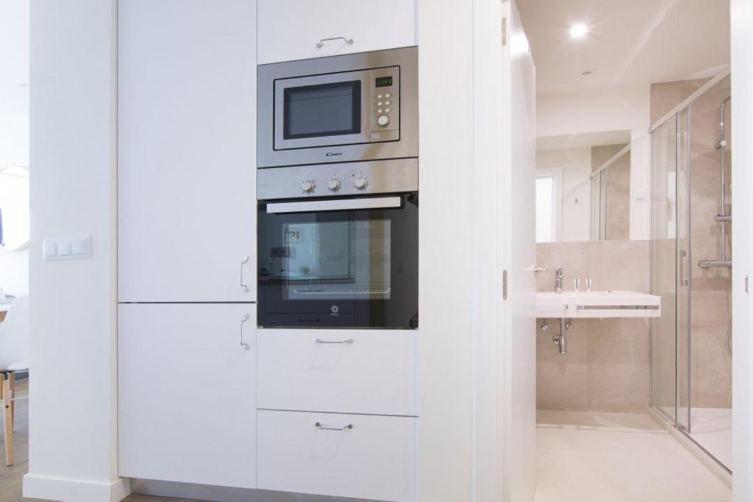 Mintystay - 2Bd Salamanca Madri Exterior foto