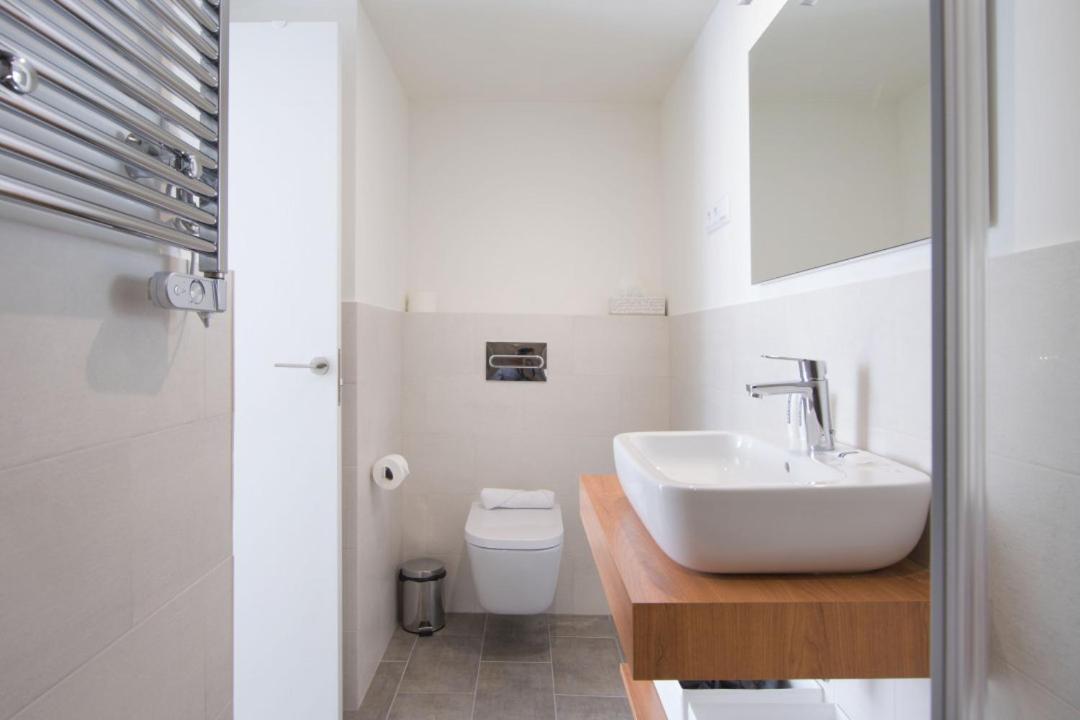 Mintystay - 2Bd Salamanca Madri Exterior foto