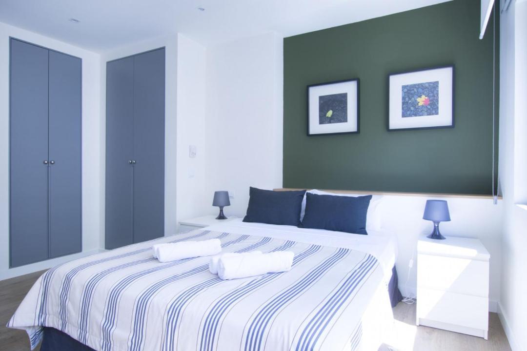 Mintystay - 2Bd Salamanca Madri Exterior foto