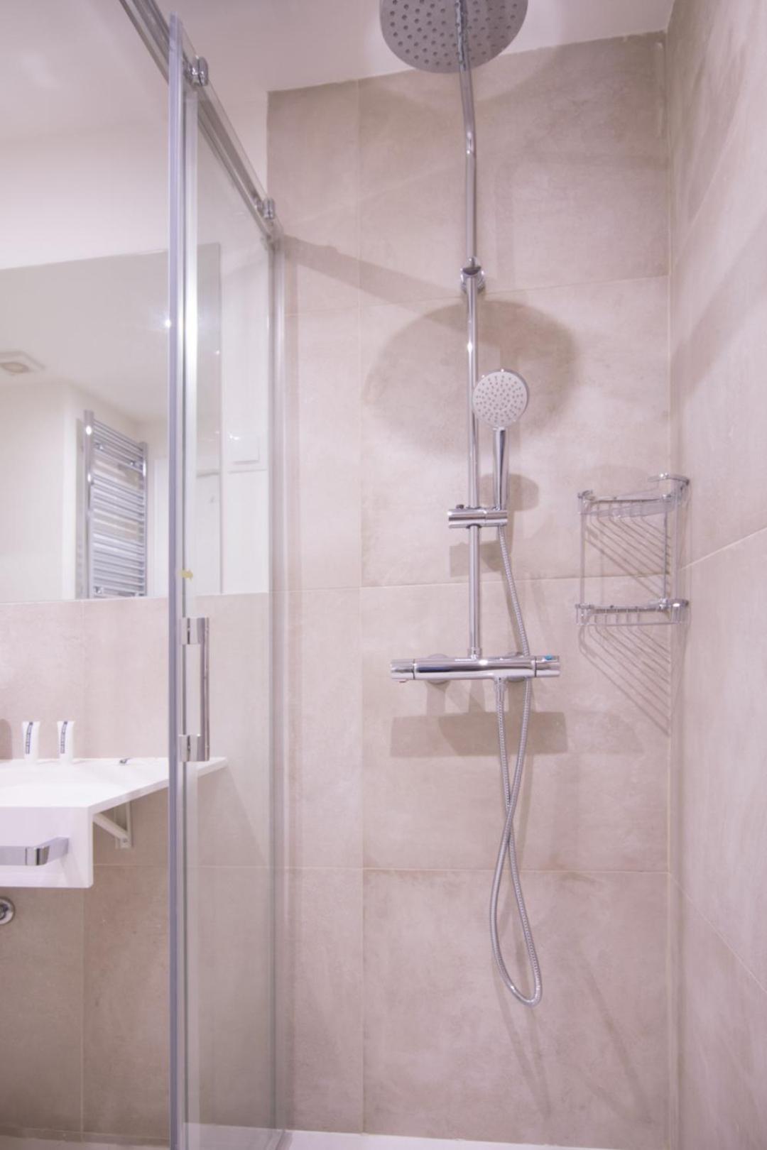 Mintystay - 2Bd Salamanca Madri Exterior foto